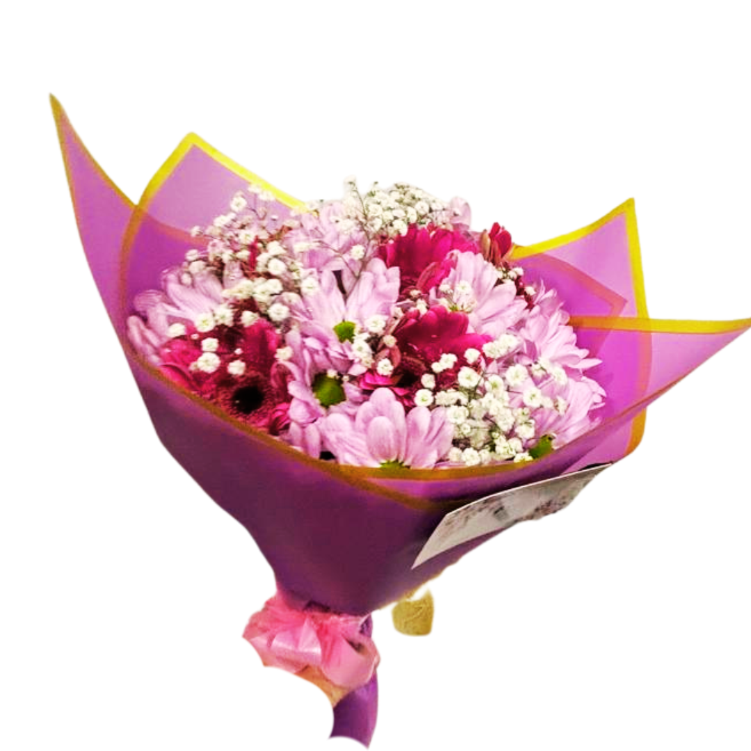 Ramos con Margaritas