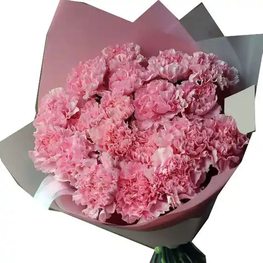 Bouquet Rosado Amor de Mamá