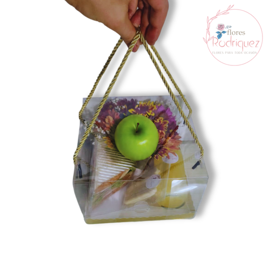 Desayuno Detalle Sorpresa - BRUNCH BOX MINI