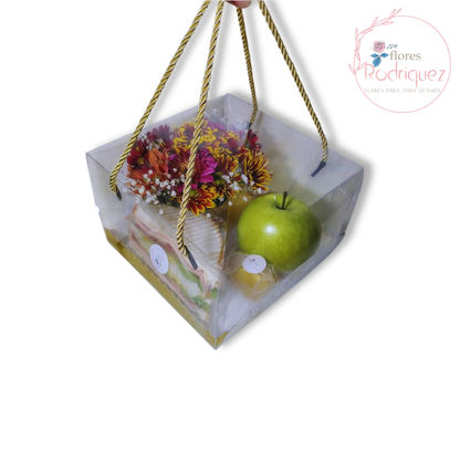 Desayuno Detalle Sorpresa - BRUNCH BOX MINI