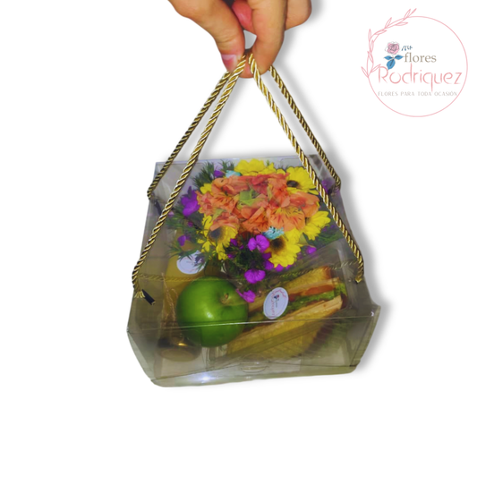 Desayuno Detalle Sorpresa - BRUNCH BOX MINI