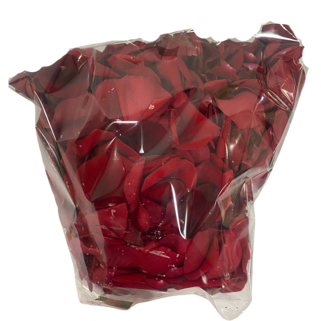 Petalos de Rosa Paquete Jumbo a Domicilio Bogota